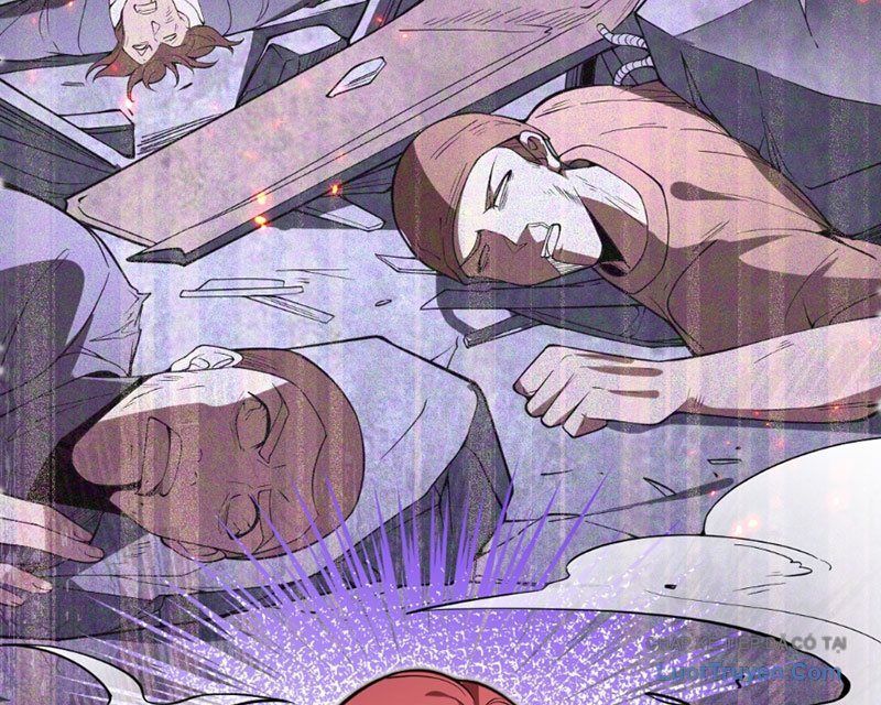 Người Khác Luyện Cấp Ta Tu Tiên, Tới Đại Thừa Kỳ Thì Rời Núi Chap 21 - Next Chap 20