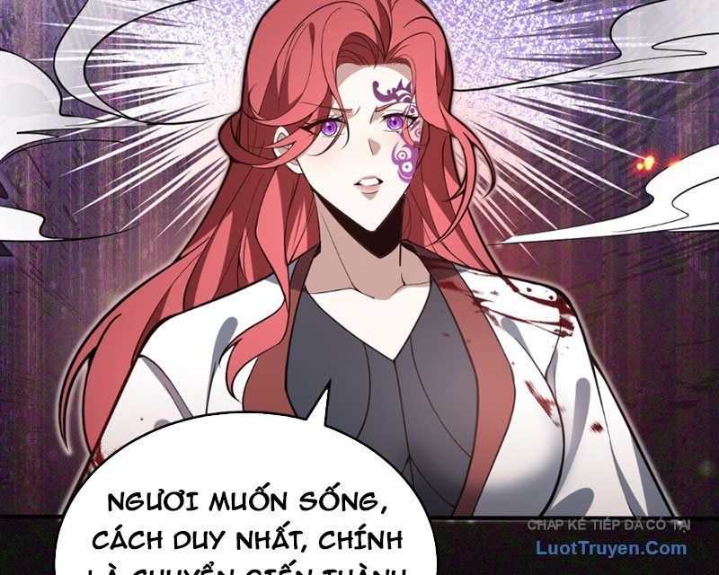 Người Khác Luyện Cấp Ta Tu Tiên, Tới Đại Thừa Kỳ Thì Rời Núi Chap 21 - Next Chap 20