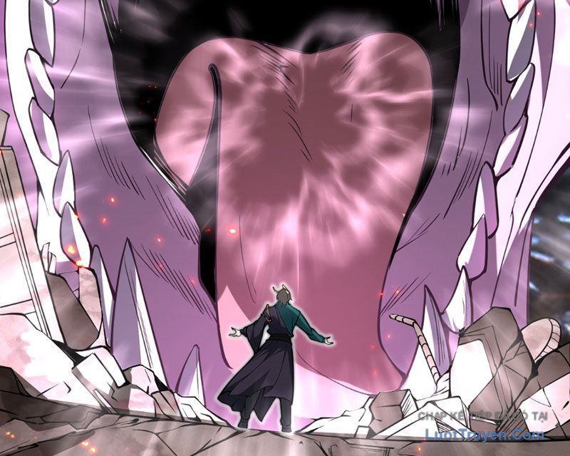 Người Khác Luyện Cấp Ta Tu Tiên, Tới Đại Thừa Kỳ Thì Rời Núi Chap 21 - Next Chap 20