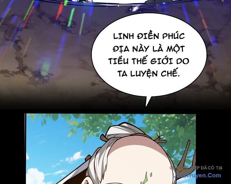 Người Khác Luyện Cấp Ta Tu Tiên, Tới Đại Thừa Kỳ Thì Rời Núi Chap 21 - Next Chap 20