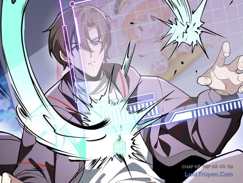 Người Khác Luyện Cấp Ta Tu Tiên, Tới Đại Thừa Kỳ Thì Rời Núi Chap 21 - Next Chap 20