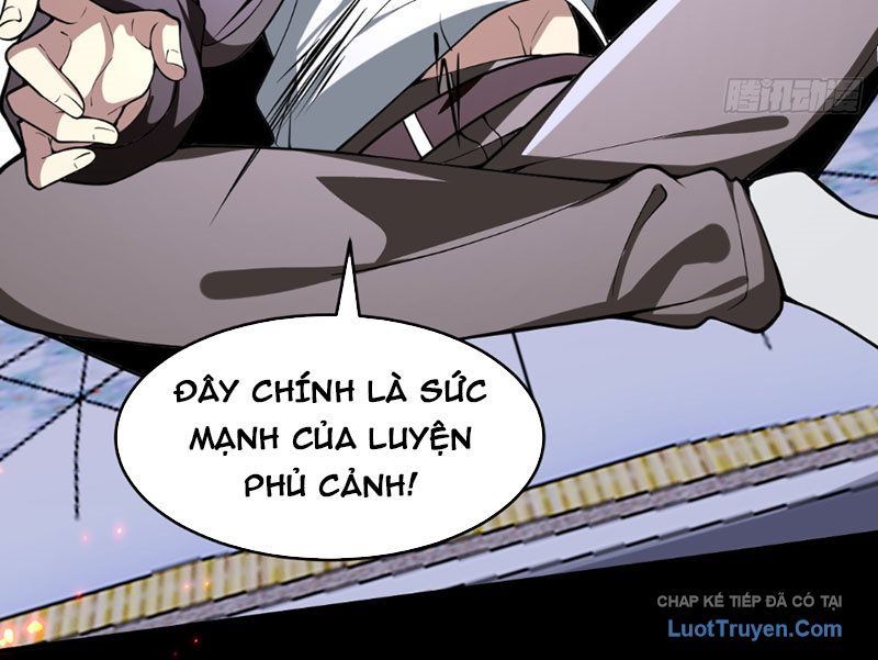 Người Khác Luyện Cấp Ta Tu Tiên, Tới Đại Thừa Kỳ Thì Rời Núi Chap 21 - Next Chap 20