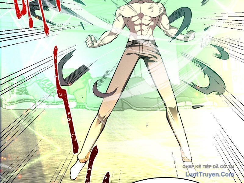 Người Khác Luyện Cấp Ta Tu Tiên, Tới Đại Thừa Kỳ Thì Rời Núi Chap 21 - Next Chap 20