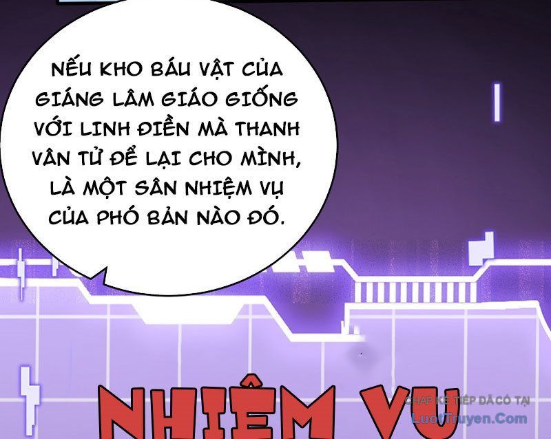 Người Khác Luyện Cấp Ta Tu Tiên, Tới Đại Thừa Kỳ Thì Rời Núi Chap 21 - Next Chap 20