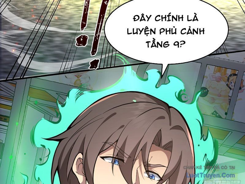 Người Khác Luyện Cấp Ta Tu Tiên, Tới Đại Thừa Kỳ Thì Rời Núi Chap 21 - Next Chap 20