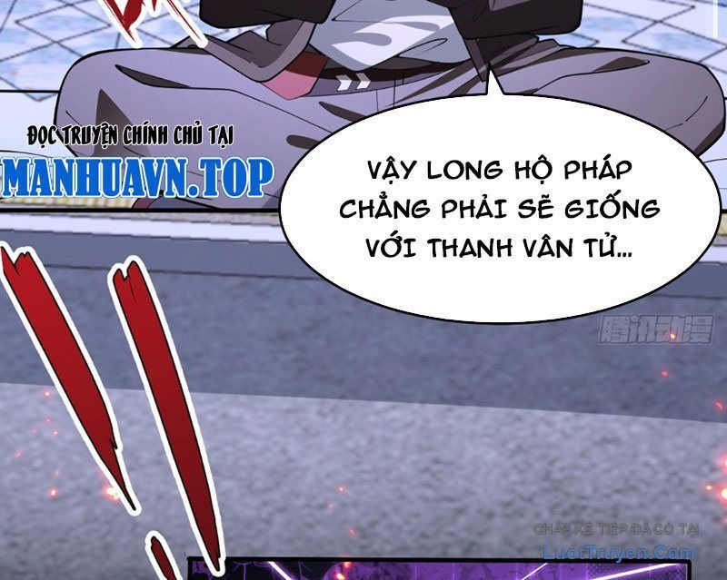 Người Khác Luyện Cấp Ta Tu Tiên, Tới Đại Thừa Kỳ Thì Rời Núi Chap 21 - Next Chap 20