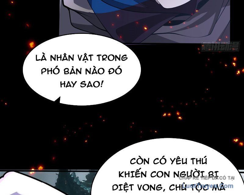 Người Khác Luyện Cấp Ta Tu Tiên, Tới Đại Thừa Kỳ Thì Rời Núi Chap 21 - Next Chap 20
