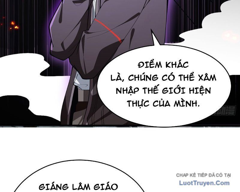 Người Khác Luyện Cấp Ta Tu Tiên, Tới Đại Thừa Kỳ Thì Rời Núi Chap 21 - Next Chap 20