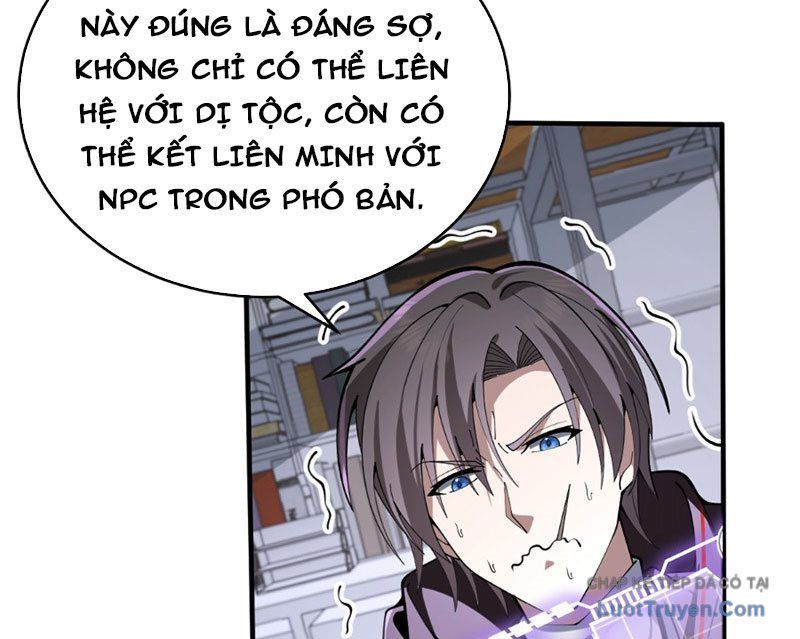 Người Khác Luyện Cấp Ta Tu Tiên, Tới Đại Thừa Kỳ Thì Rời Núi Chap 21 - Next Chap 20