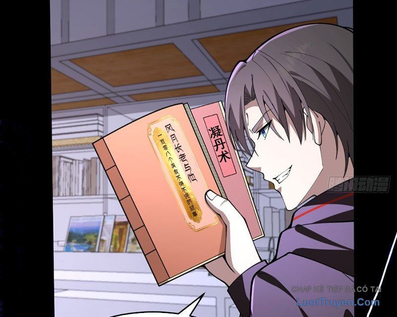 Người Khác Luyện Cấp Ta Tu Tiên, Tới Đại Thừa Kỳ Thì Rời Núi Chap 21 - Next Chap 20