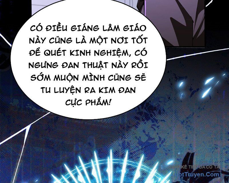 Người Khác Luyện Cấp Ta Tu Tiên, Tới Đại Thừa Kỳ Thì Rời Núi Chap 21 - Next Chap 20