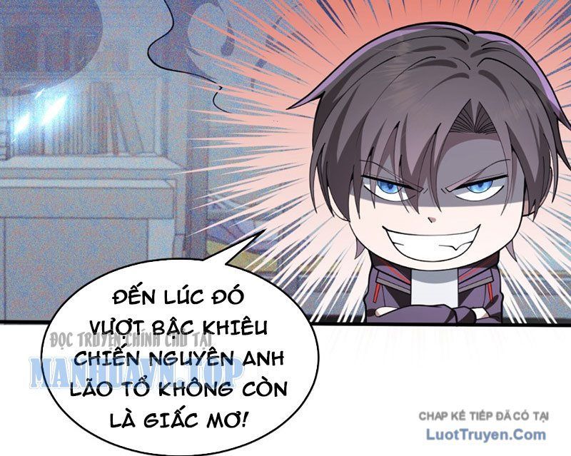 Người Khác Luyện Cấp Ta Tu Tiên, Tới Đại Thừa Kỳ Thì Rời Núi Chap 21 - Next Chap 20