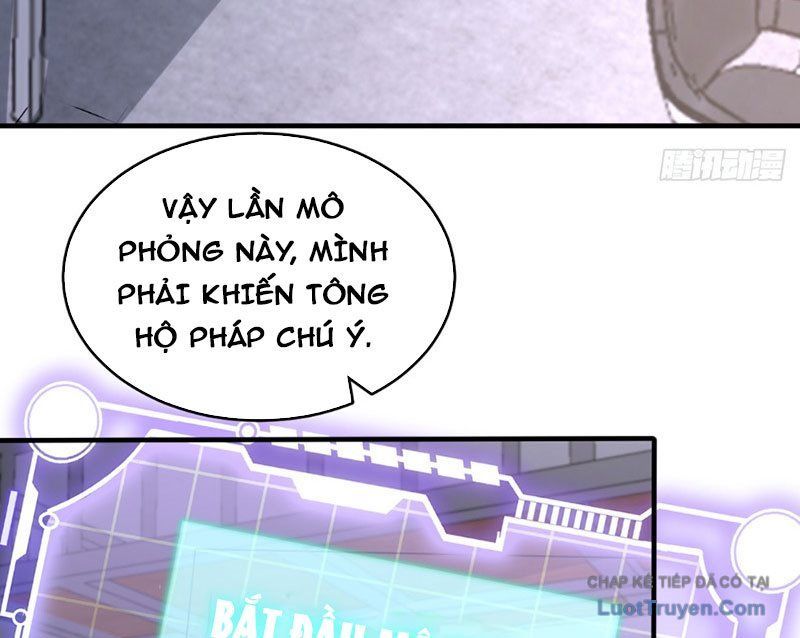 Người Khác Luyện Cấp Ta Tu Tiên, Tới Đại Thừa Kỳ Thì Rời Núi Chap 21 - Next Chap 20