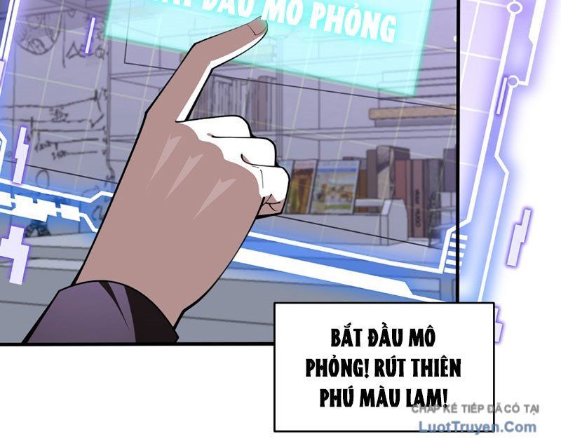 Người Khác Luyện Cấp Ta Tu Tiên, Tới Đại Thừa Kỳ Thì Rời Núi Chap 21 - Next Chap 20