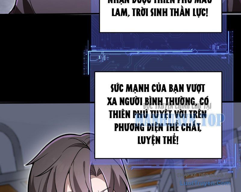 Người Khác Luyện Cấp Ta Tu Tiên, Tới Đại Thừa Kỳ Thì Rời Núi Chap 21 - Next Chap 20