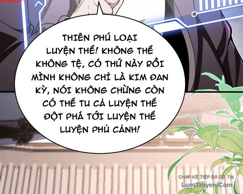 Người Khác Luyện Cấp Ta Tu Tiên, Tới Đại Thừa Kỳ Thì Rời Núi Chap 21 - Next Chap 20