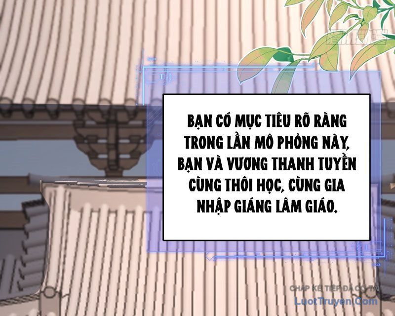 Người Khác Luyện Cấp Ta Tu Tiên, Tới Đại Thừa Kỳ Thì Rời Núi Chap 21 - Next Chap 20
