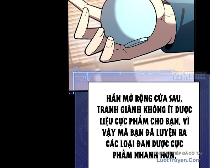 Người Khác Luyện Cấp Ta Tu Tiên, Tới Đại Thừa Kỳ Thì Rời Núi Chap 21 - Next Chap 20