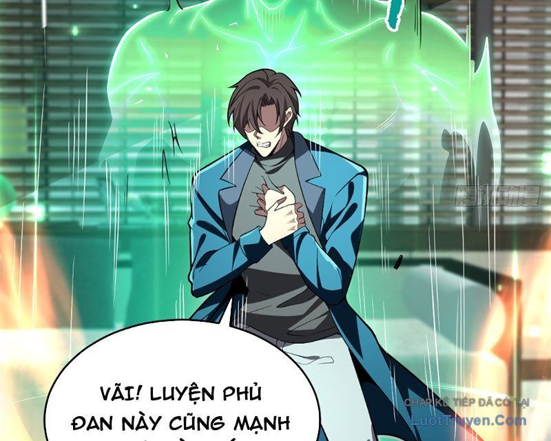 Người Khác Luyện Cấp Ta Tu Tiên, Tới Đại Thừa Kỳ Thì Rời Núi Chap 21 - Next Chap 20