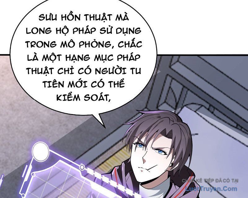 Người Khác Luyện Cấp Ta Tu Tiên, Tới Đại Thừa Kỳ Thì Rời Núi Chap 21 - Next Chap 20