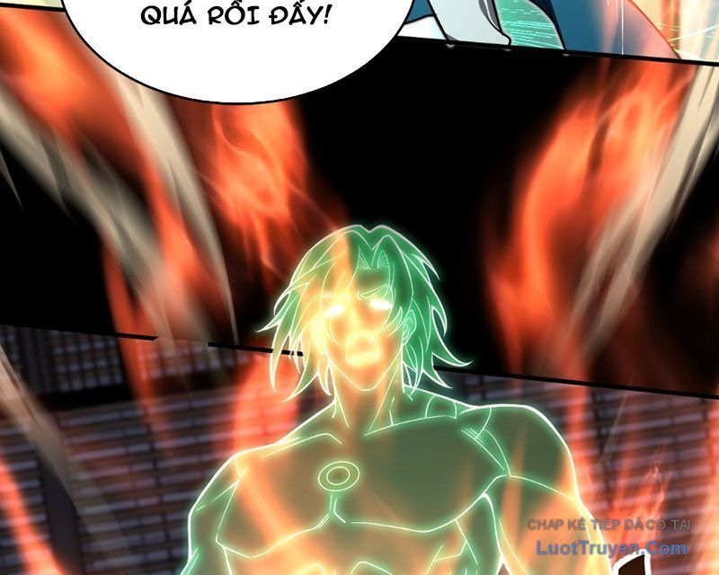 Người Khác Luyện Cấp Ta Tu Tiên, Tới Đại Thừa Kỳ Thì Rời Núi Chap 21 - Next Chap 20