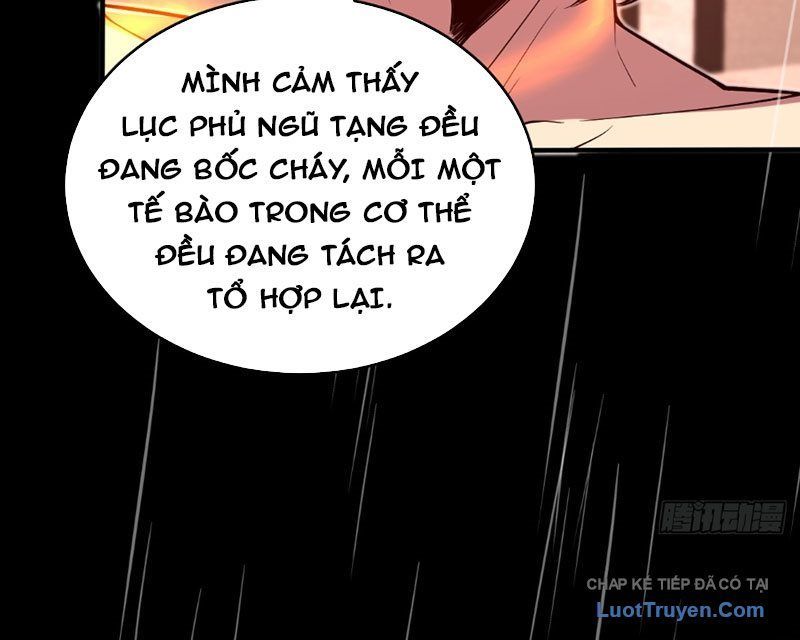 Người Khác Luyện Cấp Ta Tu Tiên, Tới Đại Thừa Kỳ Thì Rời Núi Chap 21 - Next Chap 20