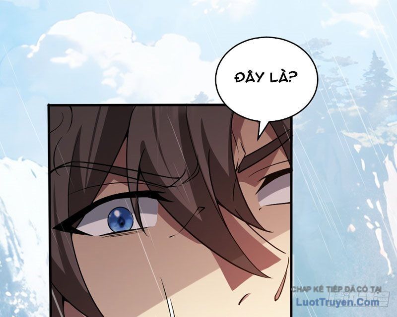 Người Khác Luyện Cấp Ta Tu Tiên, Tới Đại Thừa Kỳ Thì Rời Núi Chap 21 - Next Chap 20