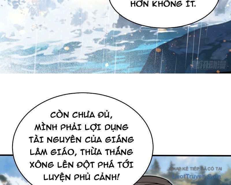 Người Khác Luyện Cấp Ta Tu Tiên, Tới Đại Thừa Kỳ Thì Rời Núi Chap 21 - Next Chap 20