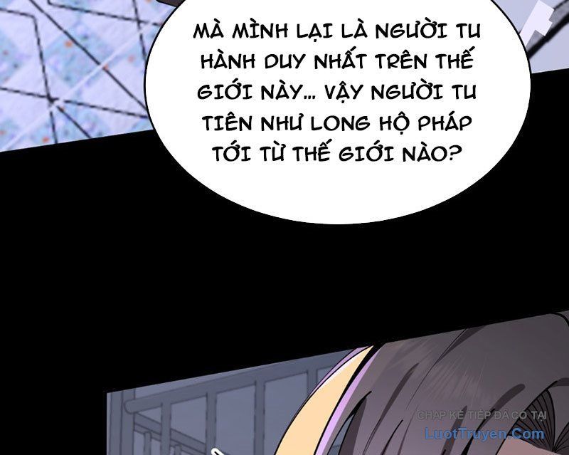 Người Khác Luyện Cấp Ta Tu Tiên, Tới Đại Thừa Kỳ Thì Rời Núi Chap 21 - Next Chap 20