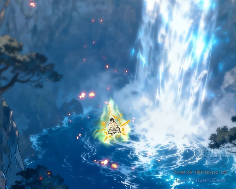 Người Khác Luyện Cấp Ta Tu Tiên, Tới Đại Thừa Kỳ Thì Rời Núi Chap 21 - Next Chap 20