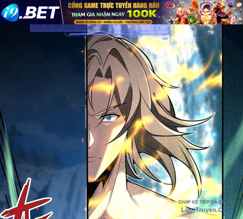 Người Khác Luyện Cấp Ta Tu Tiên, Tới Đại Thừa Kỳ Thì Rời Núi Chap 21 - Next Chap 20