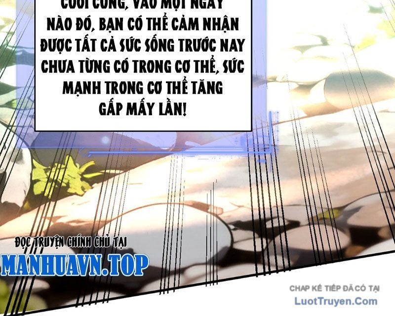 Người Khác Luyện Cấp Ta Tu Tiên, Tới Đại Thừa Kỳ Thì Rời Núi Chap 21 - Next Chap 20