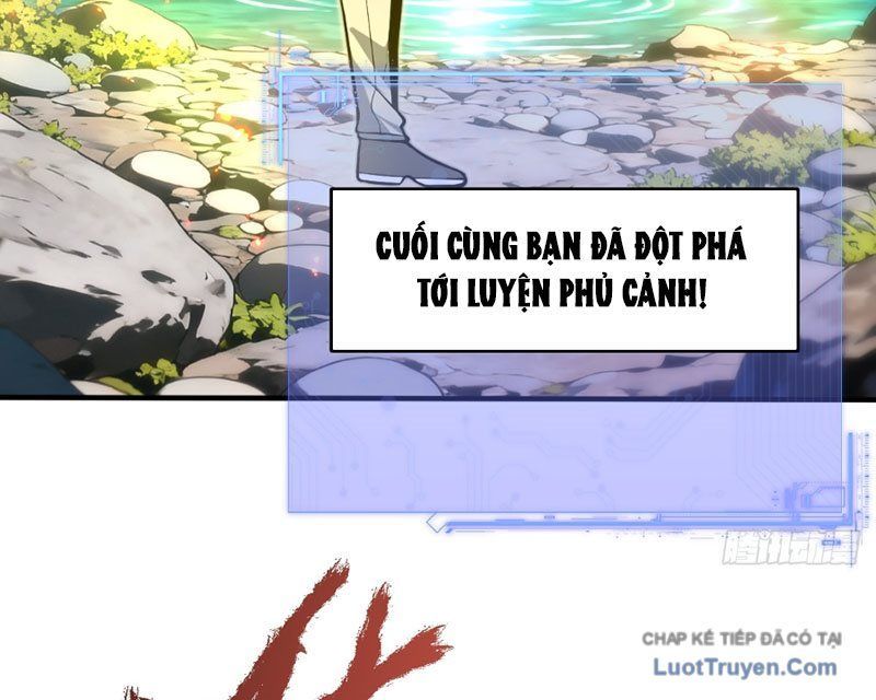 Người Khác Luyện Cấp Ta Tu Tiên, Tới Đại Thừa Kỳ Thì Rời Núi Chap 21 - Next Chap 20