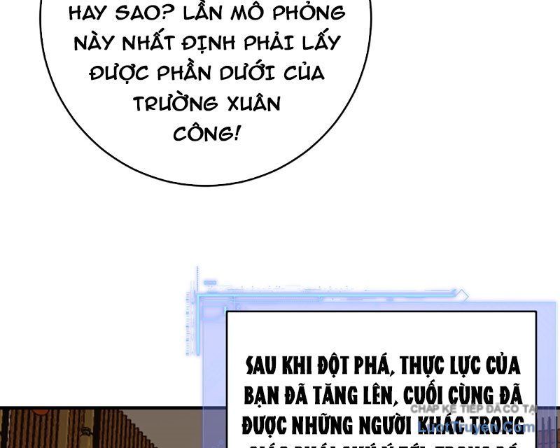 Người Khác Luyện Cấp Ta Tu Tiên, Tới Đại Thừa Kỳ Thì Rời Núi Chap 21 - Next Chap 20