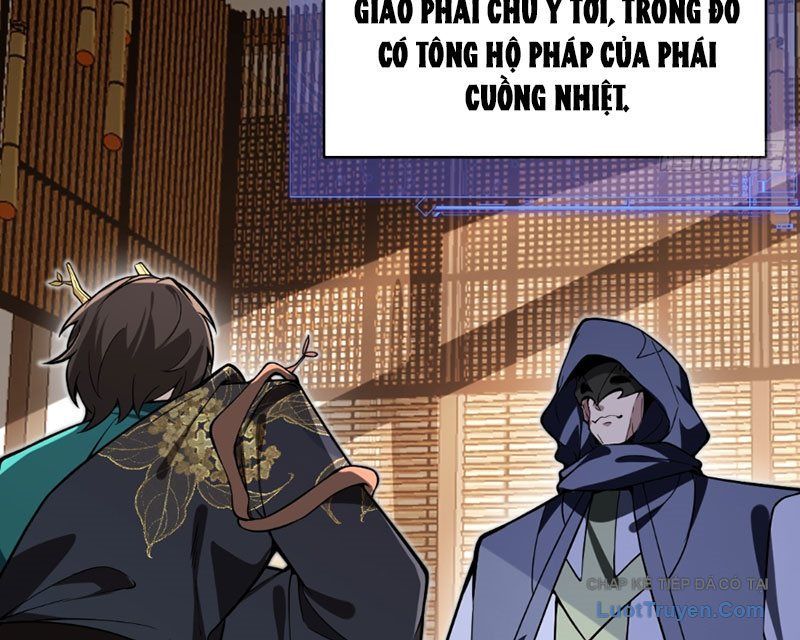 Người Khác Luyện Cấp Ta Tu Tiên, Tới Đại Thừa Kỳ Thì Rời Núi Chap 21 - Next Chap 20