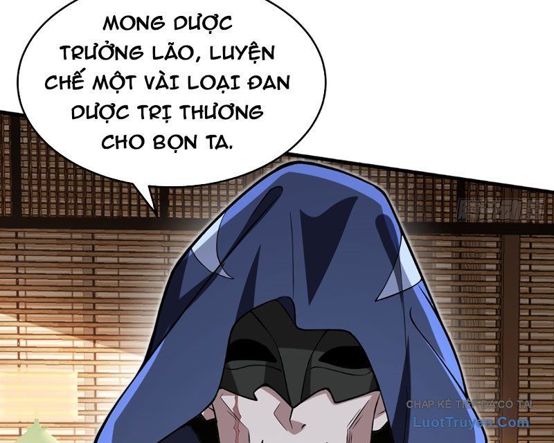 Người Khác Luyện Cấp Ta Tu Tiên, Tới Đại Thừa Kỳ Thì Rời Núi Chap 21 - Next Chap 20