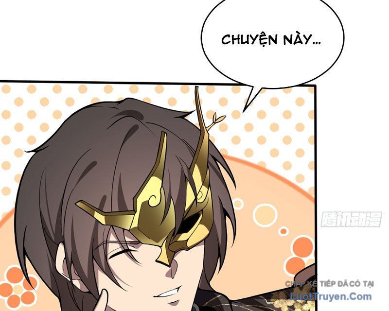 Người Khác Luyện Cấp Ta Tu Tiên, Tới Đại Thừa Kỳ Thì Rời Núi Chap 21 - Next Chap 20