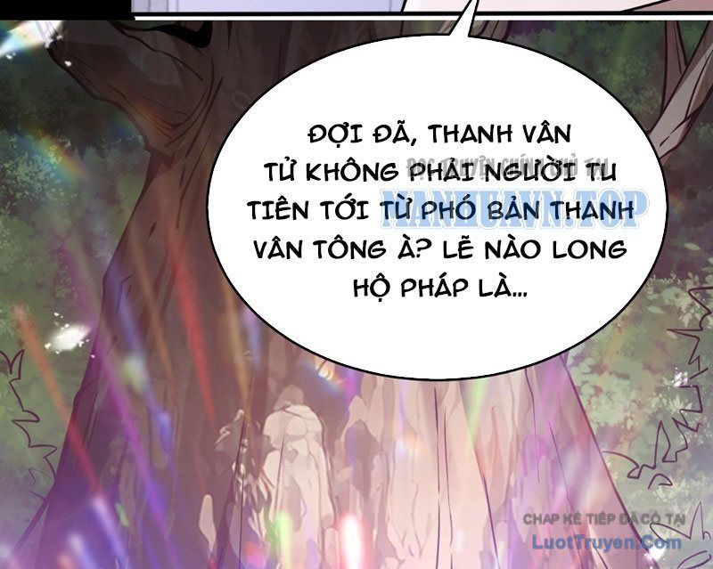 Người Khác Luyện Cấp Ta Tu Tiên, Tới Đại Thừa Kỳ Thì Rời Núi Chap 21 - Next Chap 20