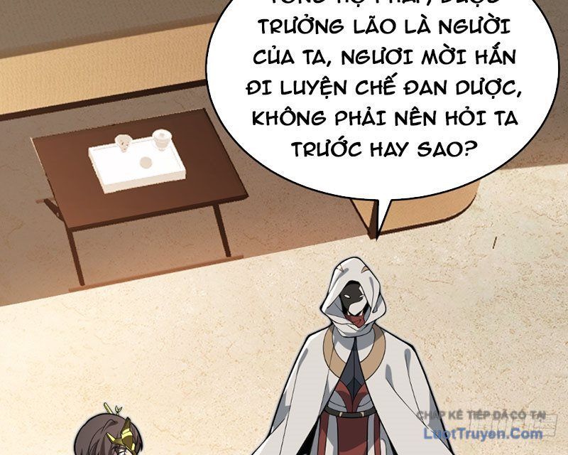Người Khác Luyện Cấp Ta Tu Tiên, Tới Đại Thừa Kỳ Thì Rời Núi Chap 21 - Next Chap 20