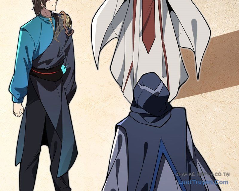 Người Khác Luyện Cấp Ta Tu Tiên, Tới Đại Thừa Kỳ Thì Rời Núi Chap 21 - Next Chap 20