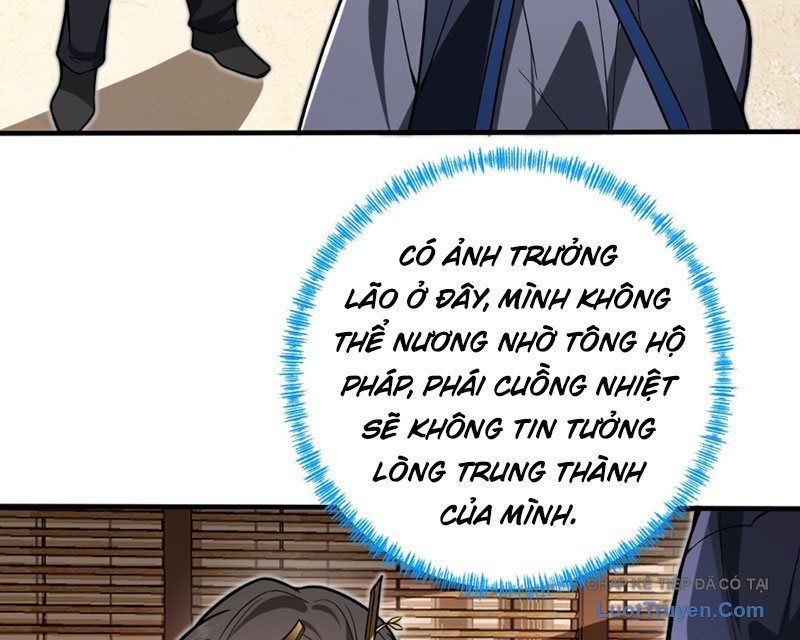 Người Khác Luyện Cấp Ta Tu Tiên, Tới Đại Thừa Kỳ Thì Rời Núi Chap 21 - Next Chap 20