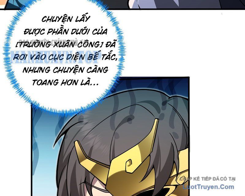 Người Khác Luyện Cấp Ta Tu Tiên, Tới Đại Thừa Kỳ Thì Rời Núi Chap 21 - Next Chap 20