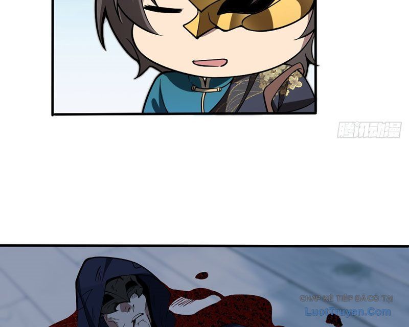 Người Khác Luyện Cấp Ta Tu Tiên, Tới Đại Thừa Kỳ Thì Rời Núi Chap 21 - Next Chap 20