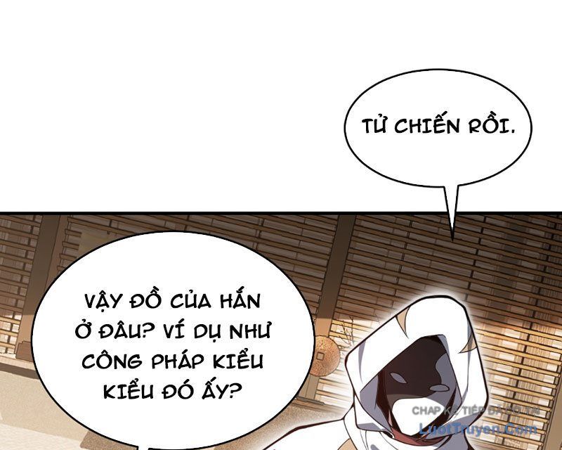 Người Khác Luyện Cấp Ta Tu Tiên, Tới Đại Thừa Kỳ Thì Rời Núi Chap 21 - Next Chap 20