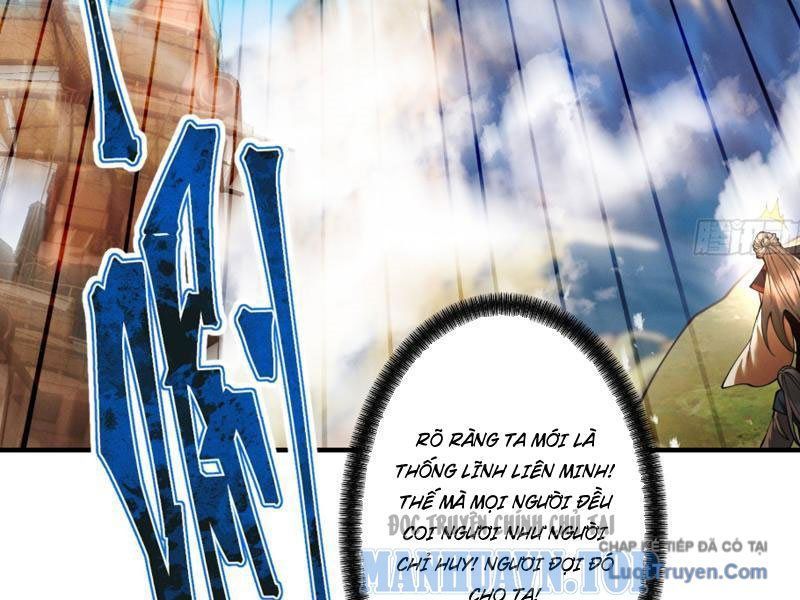 Gặp Mạnh Thì Càng Mạnh, Tu Vi Của Ta Không Giới Hạn Chap 92 - Next Chap 91