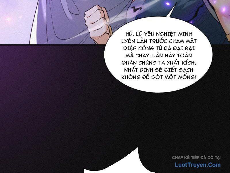 Gặp Mạnh Thì Càng Mạnh, Tu Vi Của Ta Không Giới Hạn Chap 92 - Next Chap 91