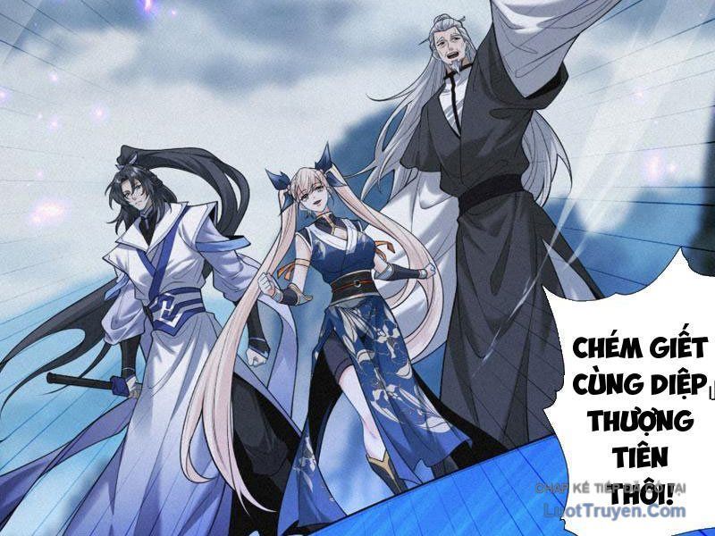 Gặp Mạnh Thì Càng Mạnh, Tu Vi Của Ta Không Giới Hạn Chap 92 - Next Chap 91