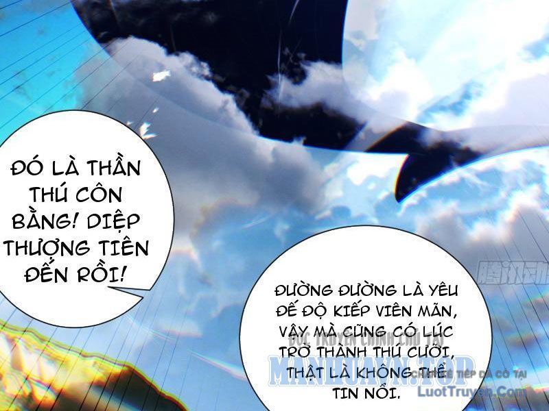 Gặp Mạnh Thì Càng Mạnh, Tu Vi Của Ta Không Giới Hạn Chap 92 - Next Chap 91