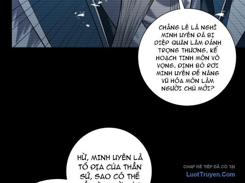 Gặp Mạnh Thì Càng Mạnh, Tu Vi Của Ta Không Giới Hạn Chap 92 - Next Chap 91