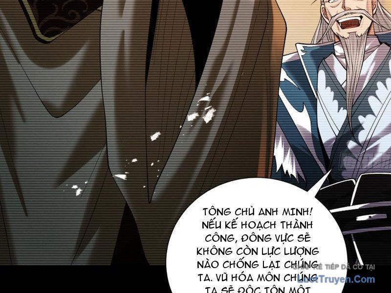 Gặp Mạnh Thì Càng Mạnh, Tu Vi Của Ta Không Giới Hạn Chap 92 - Next Chap 91